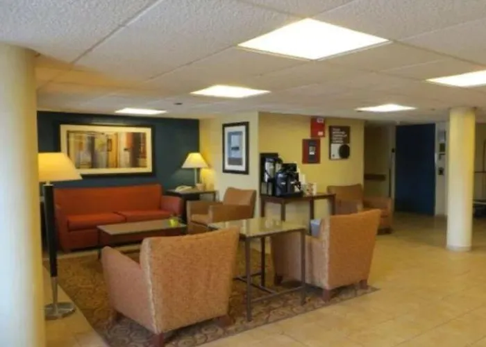 6-elk Grove Village, Il - O'hare Hotel