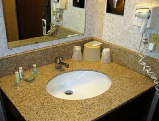 Hotel 6-elk Grove Village, Il - O'hare 2*