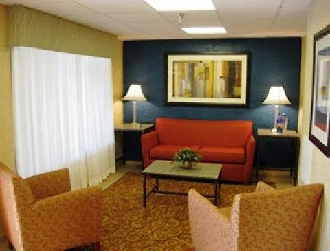 6-elk Grove Village, Il - O'hare Elk Grove Village