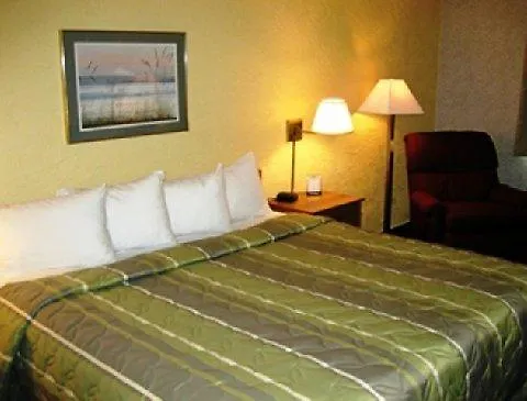 6-elk Grove Village, Il - O'hare Hotel