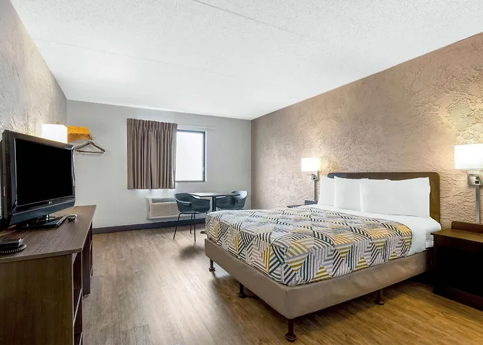 6-elk Grove Village, Il - O'hare