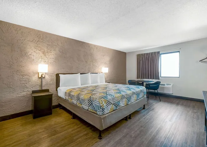 6-elk Grove Village, Il - O'hare Hotel Elk Grove Village