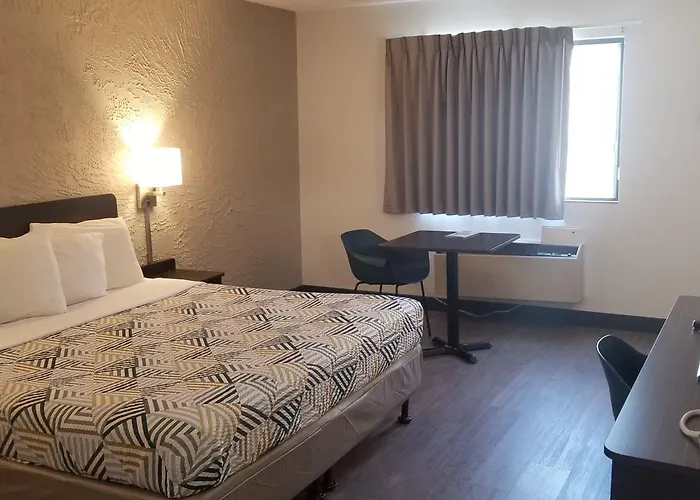 6-elk Grove Village, Il - O'hare Hotel Elk Grove Village