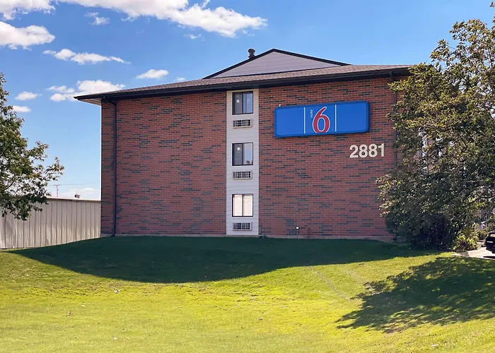 6-elk Grove Village, Il - O'hare Hotel Elk Grove Village