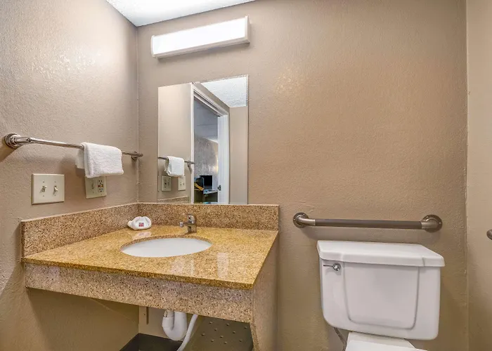 6-elk Grove Village, Il - O'hare Hotel
