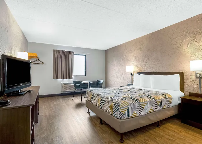 6-elk Grove Village, Il - O'hare