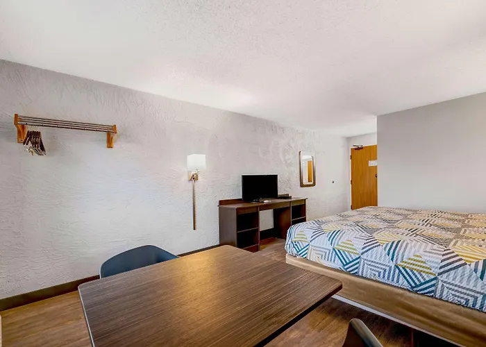 6-elk Grove Village, Il - O'hare Hotel Elk Grove Village