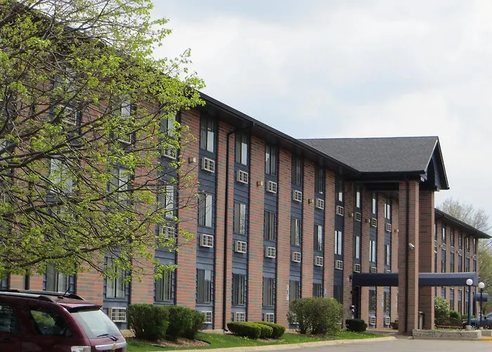 6-elk Grove Village, Il - O'hare Elk Grove Village