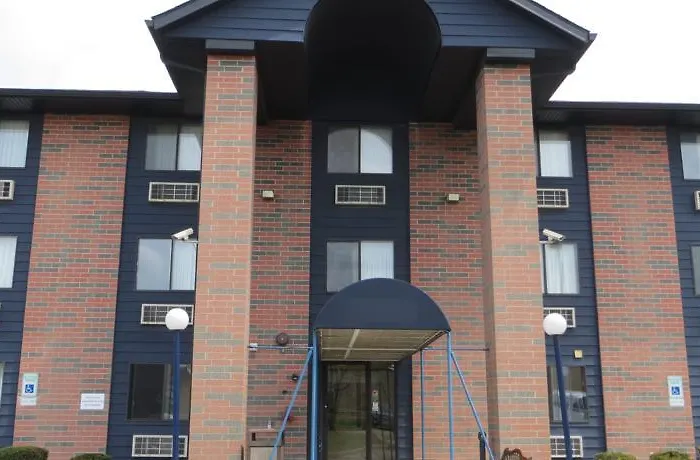 6-elk Grove Village, Il - O'hare Hotel Elk Grove Village