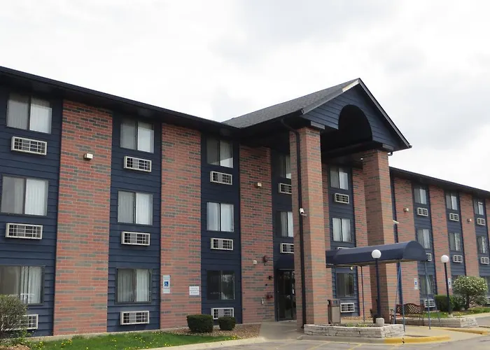 6-elk Grove Village, Il - O'hare 2*