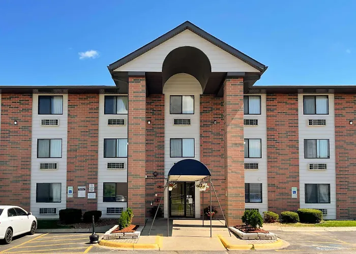 6-elk Grove Village, Il - O'hare Hotel