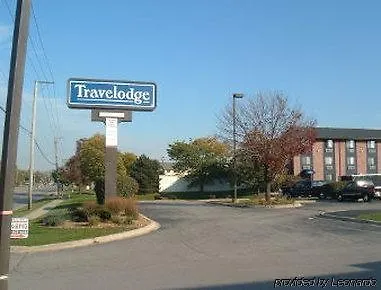Hotel 6-elk Grove Village, Il - O'hare 2*
