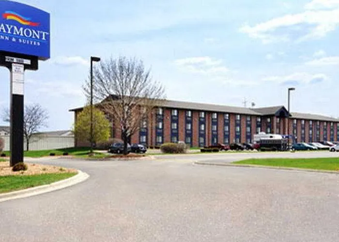 6-elk Grove Village, Il - O'hare 2* Elk Grove Village