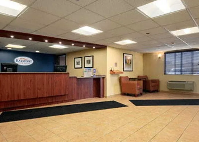 Hotel 6-elk Grove Village, Il - O'hare