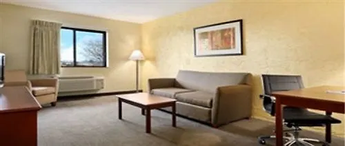 Hotel 6-elk Grove Village, Il - O'hare Elk Grove Village