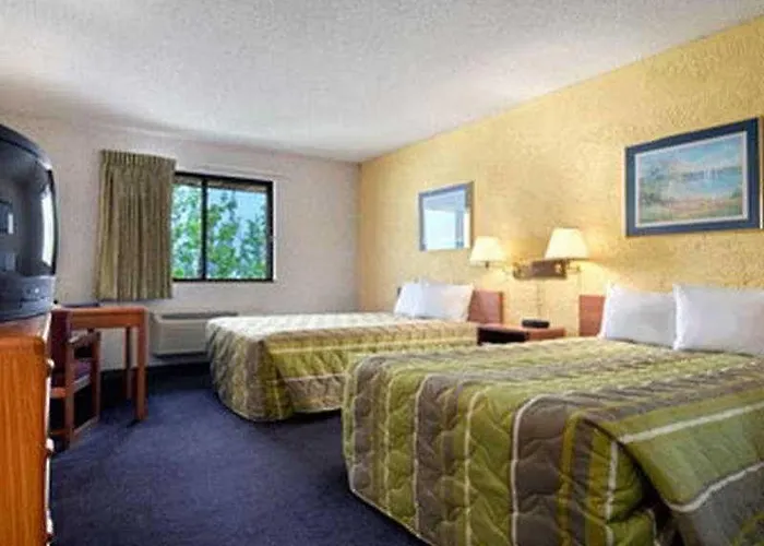 Hotel 6-elk Grove Village, Il - O'hare Elk Grove Village
