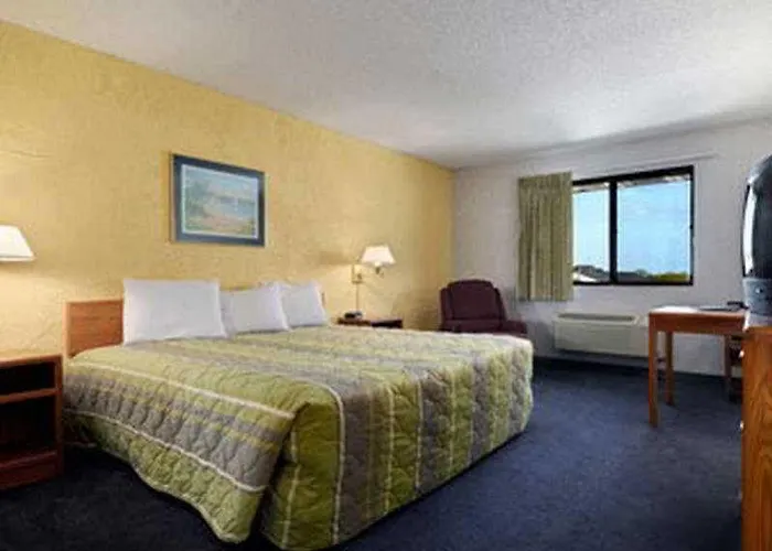 6-elk Grove Village, Il - O'hare Hotel Elk Grove Village