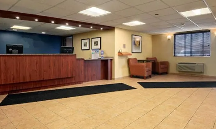 6-elk Grove Village, Il - O'hare 2* Elk Grove Village