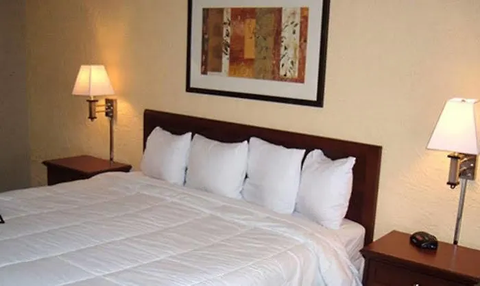 6-elk Grove Village, Il - O'hare Hotel 2*