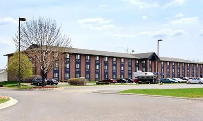 6-elk Grove Village, Il - O'hare 2*