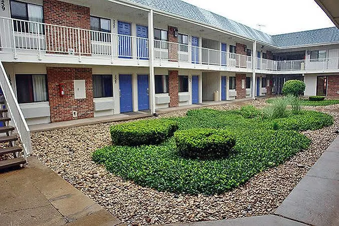 6-elk Grove Village, Il - O'hare Elk Grove Village