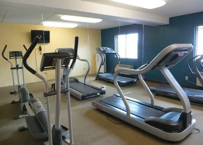 6-elk Grove Village, Il - O'hare Elk Grove Village