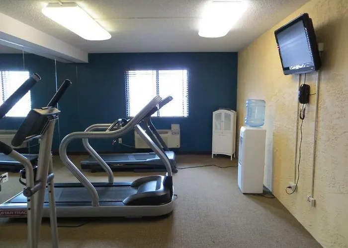 6-elk Grove Village, Il - O'hare Hotel