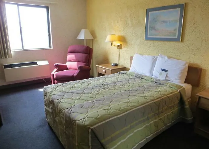 Hotel 6-elk Grove Village, Il - O'hare